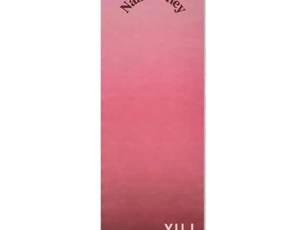 Tapis De Yoga 3 Mm
