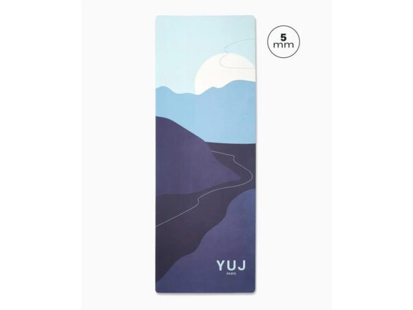 Tapis De Yoga 5 Mm