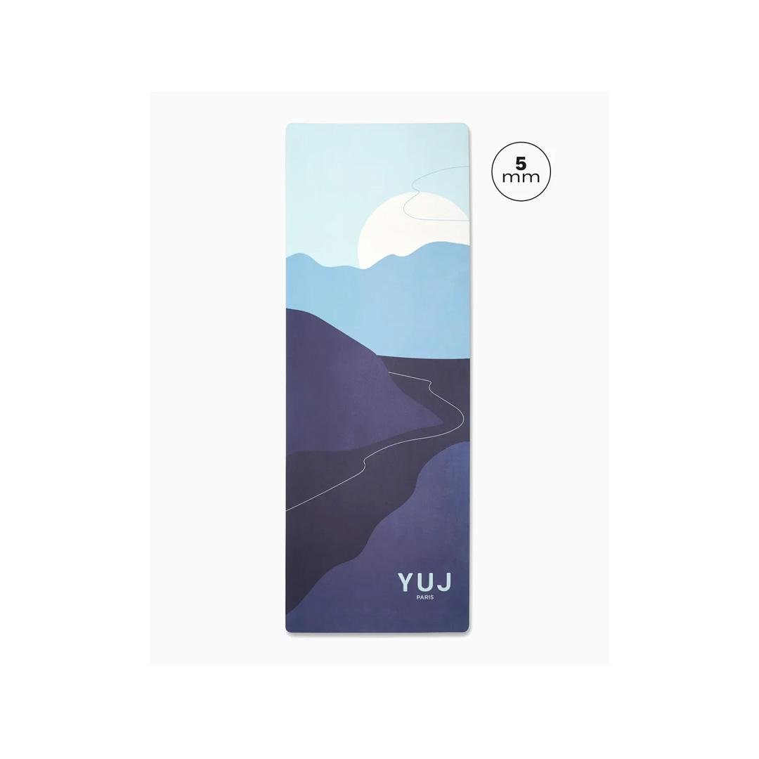 Tapis De Yoga 5 Mm