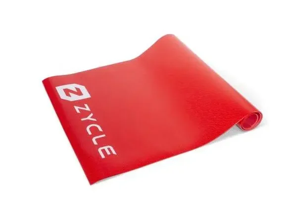 Tapis pour Home Trainer Zycle