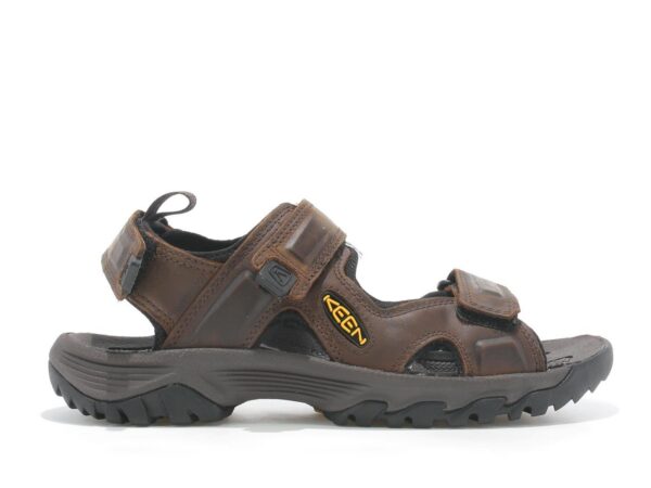 Targhee Iii Open Toe - Homme
