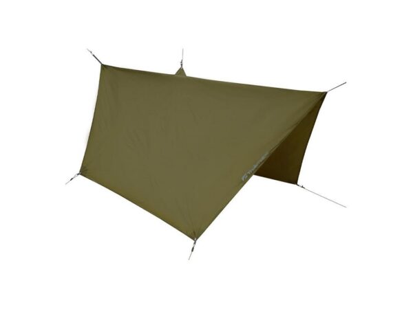 Tarp Hexagon