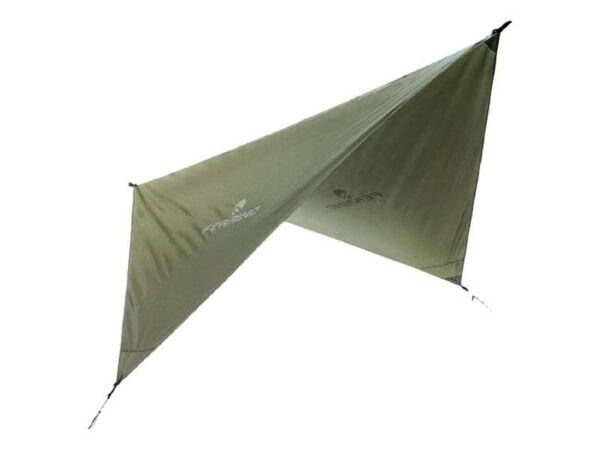 Tarp Rain