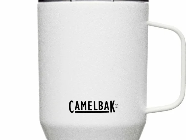 Tasse en acier inoxydable isotherme Camelbak Camp Mug