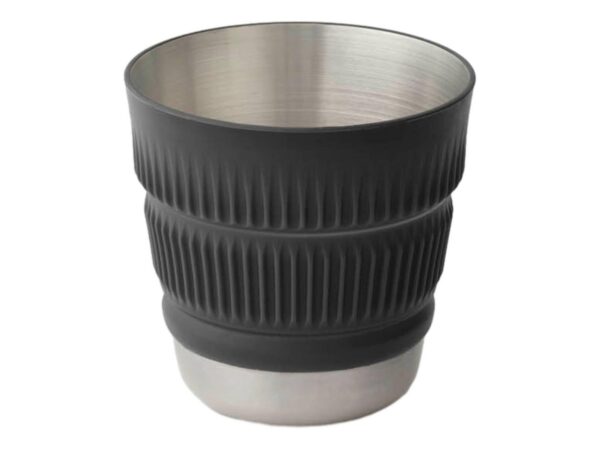 Tasse Pliable Detour Acier Inoxydable