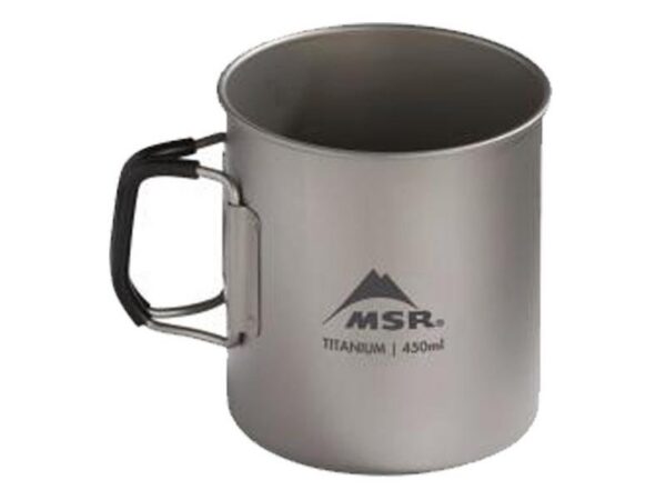 Tasse Titan 450 Ml