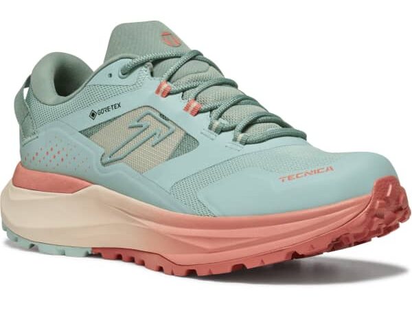 TECNICA FOOTWEAR AGATE S GTX