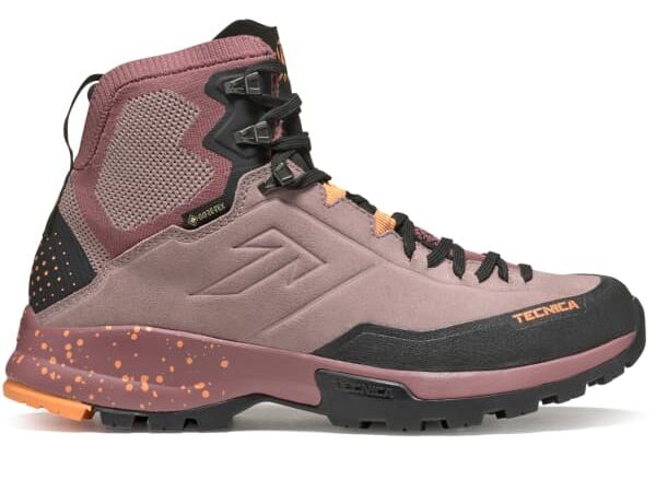 TECNICA FORGE HIKE MID GORE-TEX WS