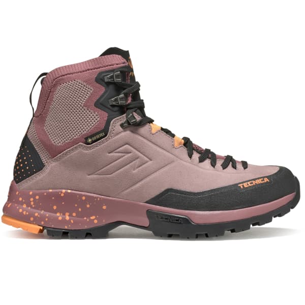 TECNICA FORGE HIKE MID GORE-TEX WS
