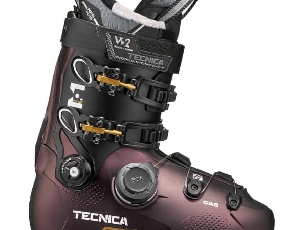 TECNICA MACH BOA MV 105 W GW