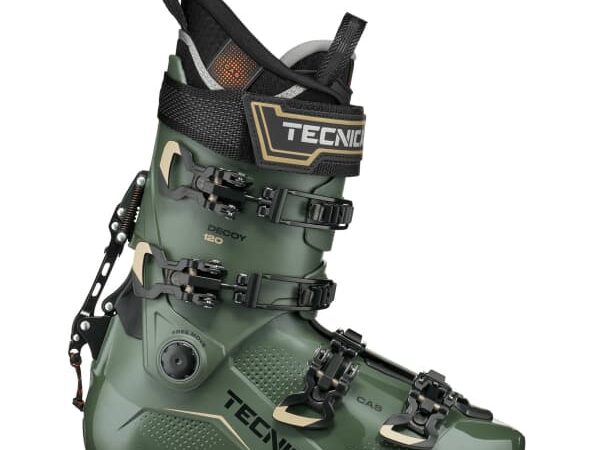 TECNICA ZERO G DECOY 120 GW