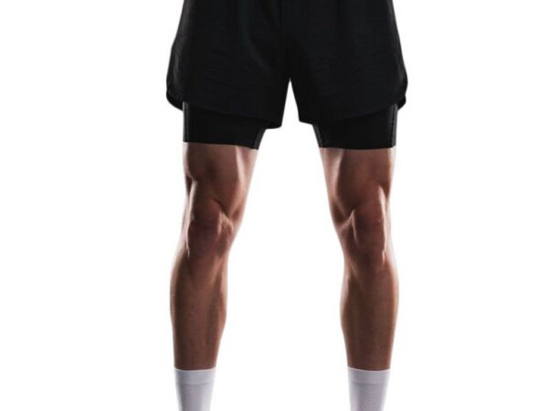 Tempo! One Run Shorts