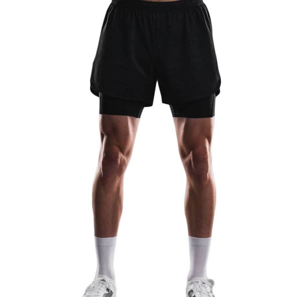 Tempo! One Run Shorts