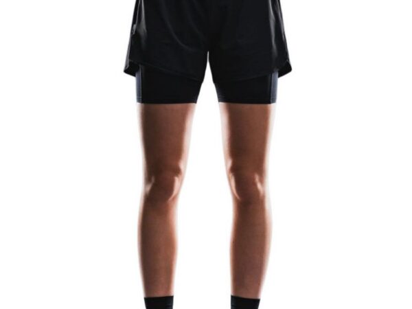 Tempo! Pro Run Shorts
