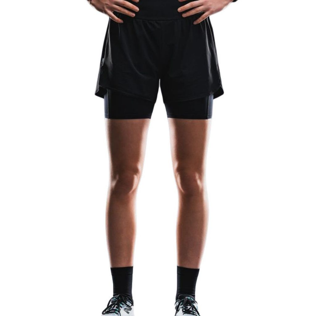 Tempo! Pro Run Shorts