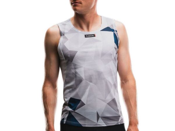 Tempo! Pro Run Singlet