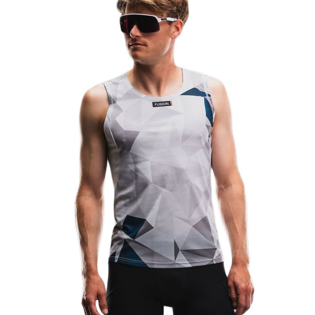 Tempo! Pro Run Singlet