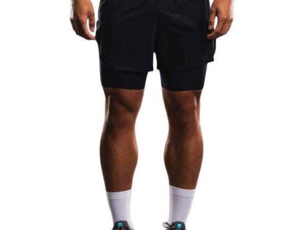 Tempo! Pro Trail Shorts