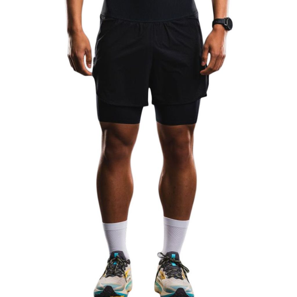 Tempo! Pro Trail Shorts