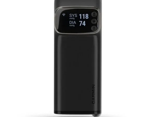 Tensiomètre Garmin Index™ BPM