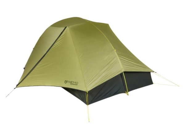 Tente 3 Places Hornet Osmo Ultralight