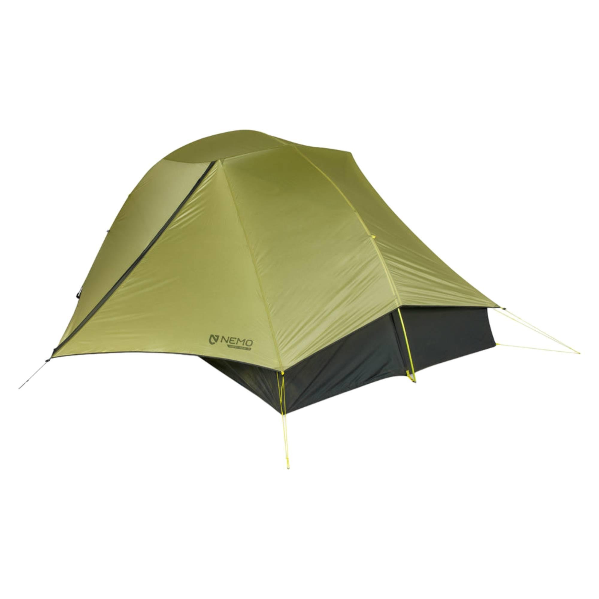 Tente 3 Places Hornet Osmo Ultralight