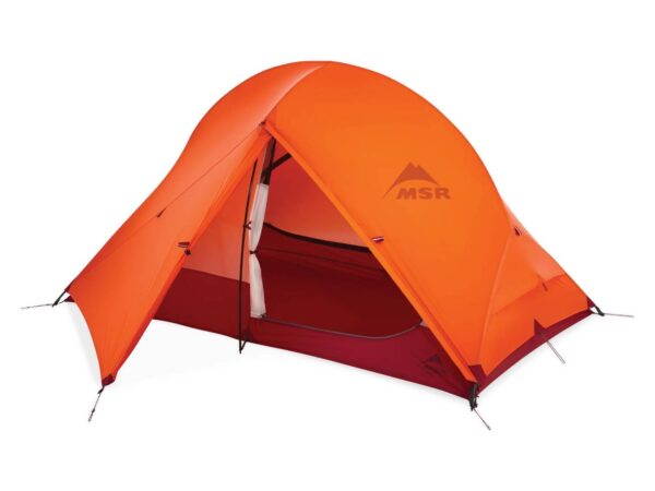 Tente Access 2