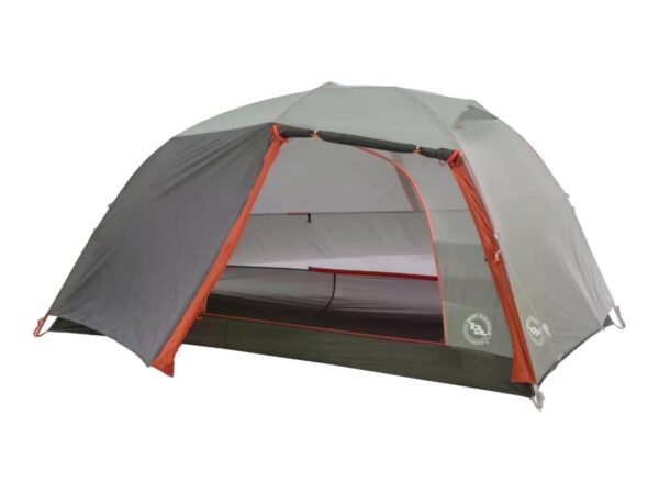 Tente Copper Spur Hv Ul2 Backpacking