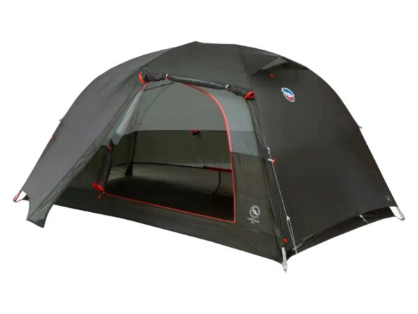 Tente Copper Spur Ul2
