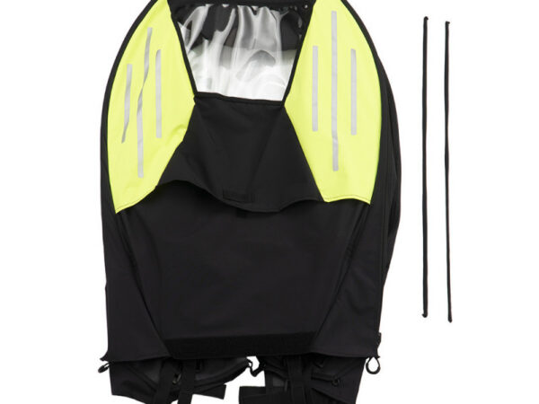 Tente de pluie Tern Storm Shield Mini pour vélo cargo GSD / HSD