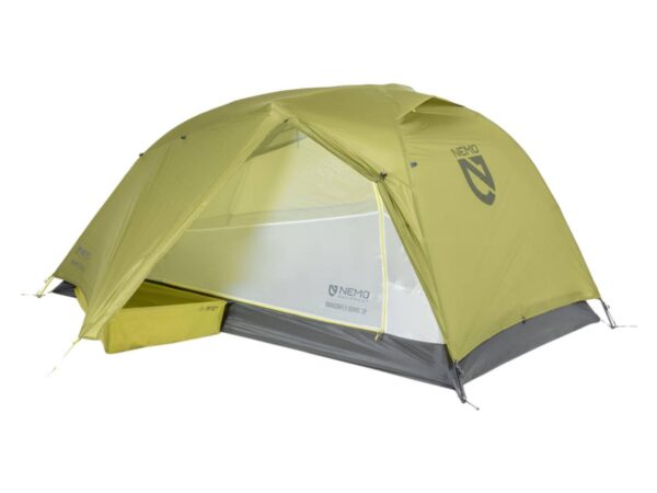 Tente Dragonfly Osmo 2 Places