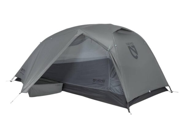 Tente Dragonfly Osmo Bikepack 2 Places
