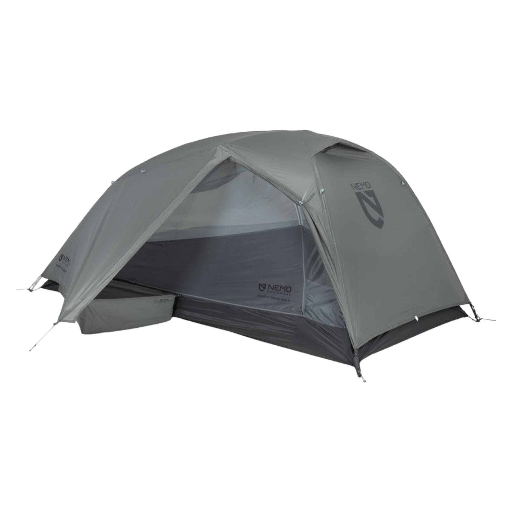 Tente Dragonfly Osmo Bikepack 2 Places