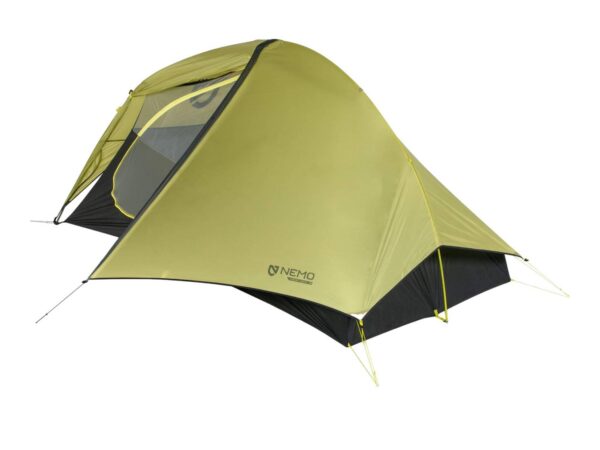 Tente Hornet Osmo 2 Places