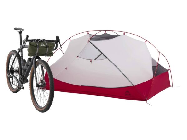 Tente Hubba Hubba Bikepack 2
