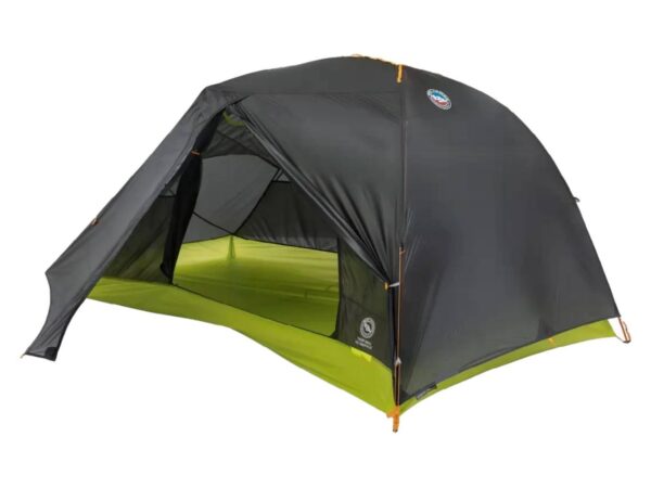 Tente Tiger Wall Ul2 Bikepack 2 Places