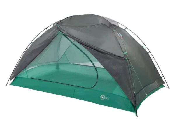 Tente Ultra Légère Sarvis Vst 2