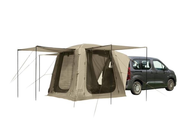 Tente Wanderer Trunk