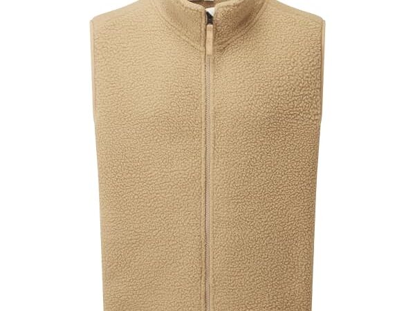 TENTREE SHERPA VEST