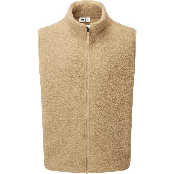 TENTREE SHERPA VEST