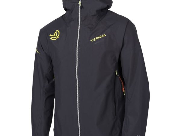 TERNUA ADVANCE JACKET M