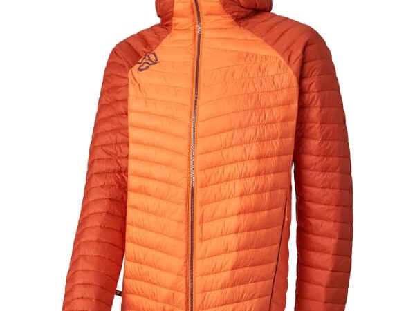TERNUA BIONIK HOOD JACKET