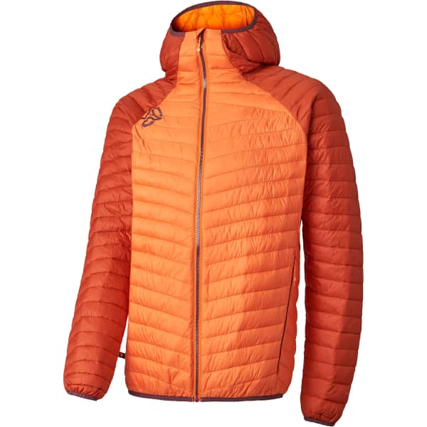 TERNUA BIONIK HOOD JACKET