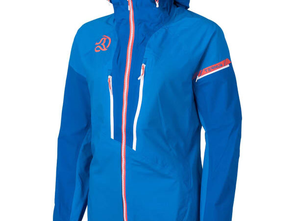 TERNUA IGNITION JACKET W