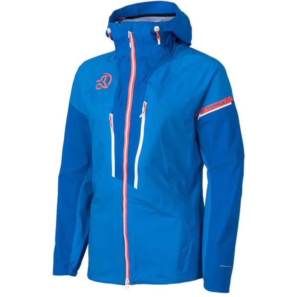 TERNUA IGNITION JACKET W