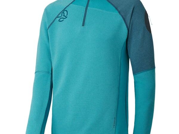 TERNUA LEMIK 1/2 ZIP M
