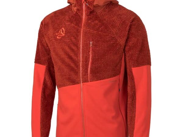 TERNUA LOFTER HOOD JACKET