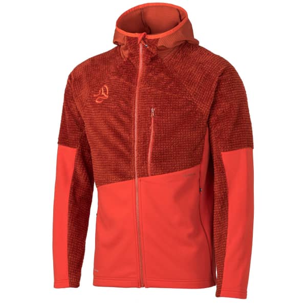TERNUA LOFTER HOOD JACKET