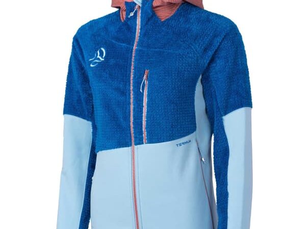 TERNUA LOFTER HOOD JACKET W