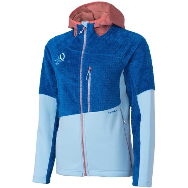 TERNUA LOFTER HOOD JACKET W
